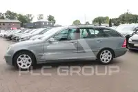 2005 Mercedes Benz C 220