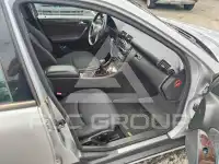 2005 Mercedes Benz C 220