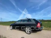 2005 Mercedes Benz C 220