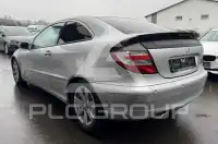 2005 Mercedes Benz C 220