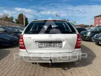 2005 Mercedes Benz C 220