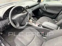2005 Mercedes Benz C 220