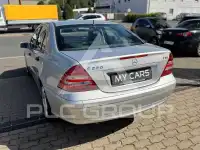 2005 Mercedes Benz C 220