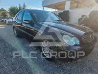 2005 Mercedes Benz C 220