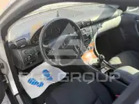 2005 Mercedes Benz C 220