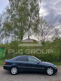 2005 Mercedes Benz C 220