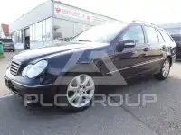 2005 Mercedes Benz C 220