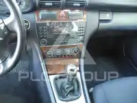 2005 Mercedes Benz C 220
