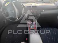 2005 Mercedes Benz C 220