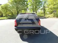 2005 Mercedes Benz C 220