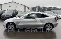2005 Mercedes Benz C 220