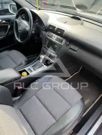 2005 Mercedes Benz C 220