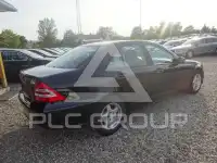 2005 Mercedes Benz C 220