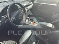 2005 Mercedes Benz C 220