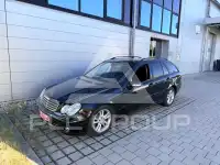 2005 Mercedes Benz C 220
