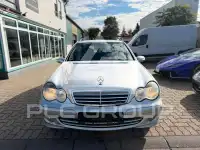 2005 Mercedes Benz C 220