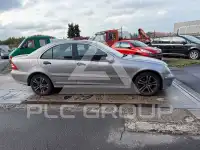 2005 Mercedes Benz C 220