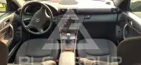 2005 Mercedes Benz C 220