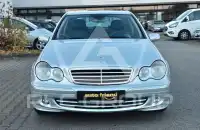 2005 Mercedes Benz C 220