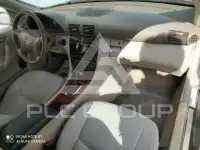 2005 Mercedes Benz C 220