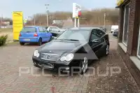 2005 Mercedes Benz C 220