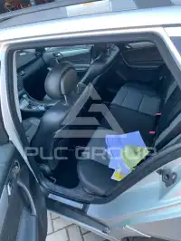 2005 Mercedes Benz C 220