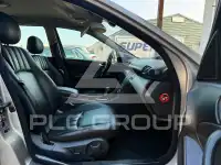 2005 Mercedes Benz C 220