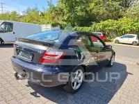 2005 Mercedes Benz C 220
