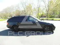 2005 Mercedes Benz C 220