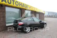 2005 Mercedes Benz C 220