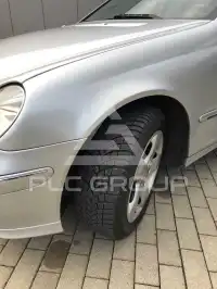 2005 Mercedes Benz C 220