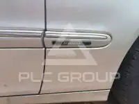 2005 Mercedes Benz C 220