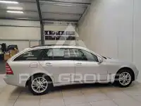 2005 Mercedes Benz C 220