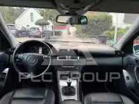 2005 Mercedes Benz C 220