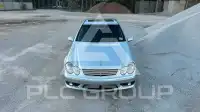 2005 Mercedes Benz C 55 AMG