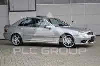 2005 Mercedes Benz C 55 AMG