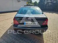 2005 Mercedes Benz C 55 AMG