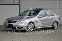 2005 Mercedes Benz C 55 AMG