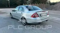 2005 Mercedes Benz C 55 AMG