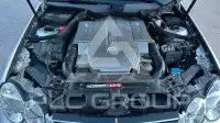 2005 Mercedes Benz C 55 AMG