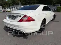 2005 Mercedes Benz CLS 500