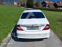 2005 Mercedes Benz CLS 500
