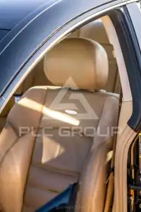 2005 Mercedes Benz CLS 500