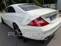 2005 Mercedes Benz CLS 500