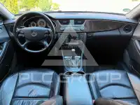 2005 Mercedes Benz CLS 500