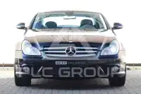 2005 Mercedes Benz CLS 500