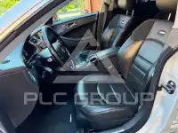 2005 Mercedes Benz CLS 500