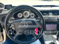 2005 Mercedes Benz CLS 500