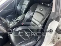 2005 Mercedes Benz CLS 500