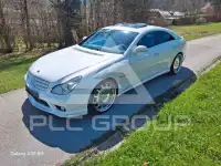 2005 Mercedes Benz CLS 500